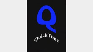 Quicktime Logo Effects (Sponsored By Bad Piggies Csupo Effects)