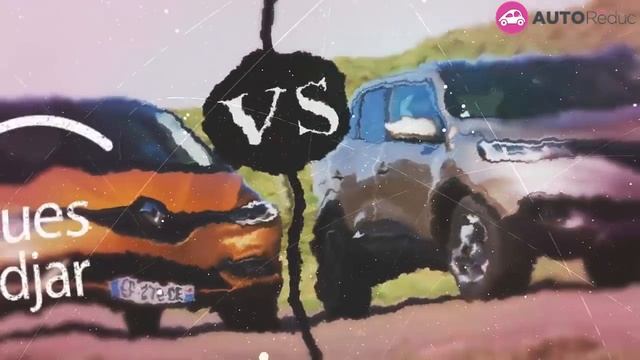 Renault Scenic 4 VS Renault Kadjar Comparatif HD Design, Prix, moteurs | AUTOREDUC TV