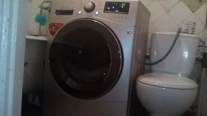 LG F12A8HDS5 смех и грех