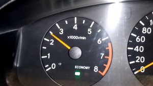 TOYOTA carina e 1.6 не держит обороты и при езде дёргает не могу найти причину?