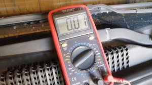 Chevrolet Captiva 2,0 CRDI. 2007 г.в. Не заводится.