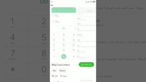как поменять шрифт на телефоне или же планшете без придложений