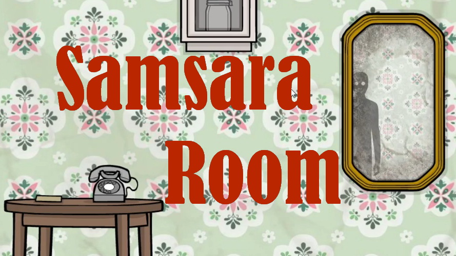 А ты хочешь стать червяком?!) Samsara Room! p.2