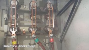 Короткое замыкание в сети 10 (кВ)! Последствия и анализ