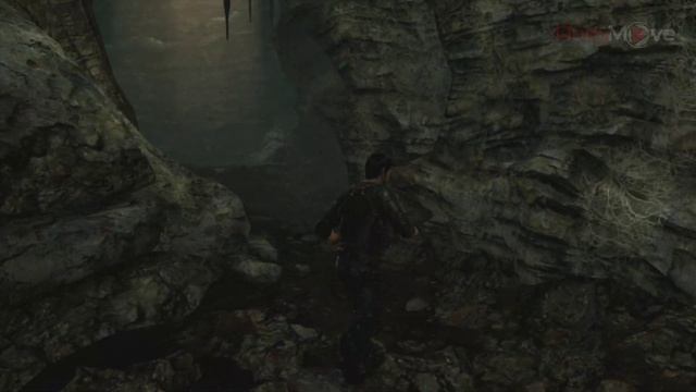 Uncharted 3: Иллюзии Дрейка 4K (Drake’s Deception) ► прохождение на русском #2 [ФРАНЦИЯ] смотреть онлайн