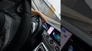 Михаил Литвин сжог Свой Мерседес AMG GT4 за 13?? это просто разнос