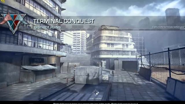 Первый запуск чуда - Ghost in the Shell Stand Alone Complex First Assault Online (без комментариев) смотреть онлайн