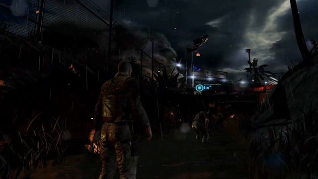 Tom Clancy`s Splinter Cell Blacklist (прохождение без комментариев) Часть №1 [Вступление] смотреть онлайн