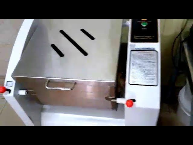 Мясной цех. Малый бизнес. Обзор смотреть онлайн