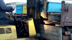 Перевозка пасеки по новейшим технологиям России