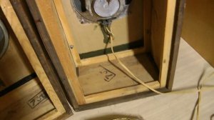 Вега 3ас-505 : привёл их в порядок