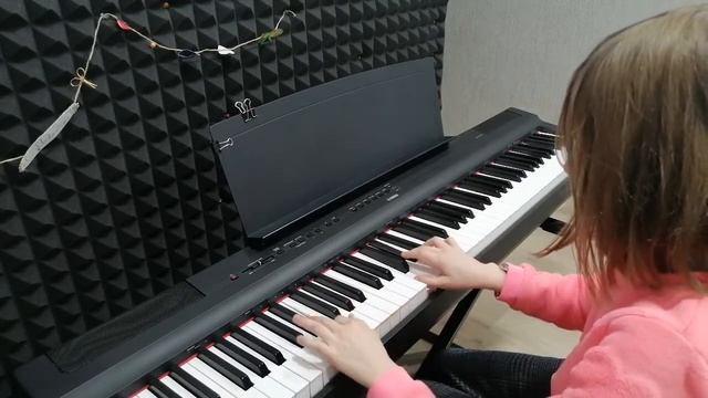 "Дикобраз" Тимур Максимов, Иванна Эйдельянд, 10 лет смотреть онлайн