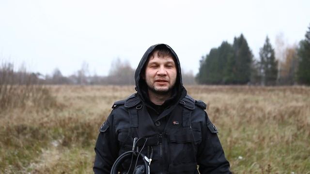 Как искать селища на поле с высокой травой? - Кротовые норы смотреть онлайн