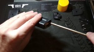 Тефлоновая смазка для магазинов