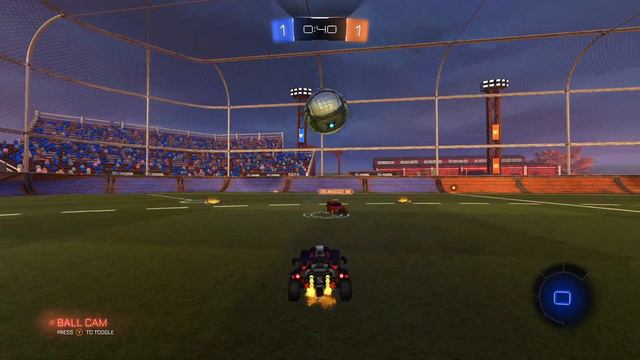 Will Alpha Boost Make You Play Better?