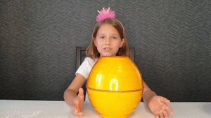 ГИГАНТСКИЕ БОМБОЧКИ ДЛЯ ВАННЫ / Рецепт Гигантских Бомбочек Для Ванны!