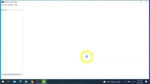 God of war PC how to change resolution // Full screen enable