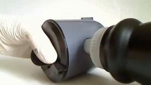 Refill Samsung CLP 300 / Xerox 6110 toner cartridge