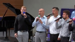 Умей прощать молись за обижающих | Группа братьев