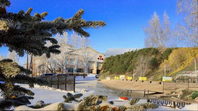 Готовят коми-пермяки. Завтрак коми-пермяка