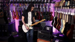 Vox AC10C1-VS Limited Edition Valve Amp - New Updated Speakers!