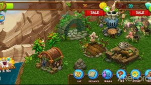 сегодня я вам расскажу как заработать алмазы в My Singing Monsters Dawn Of Fire