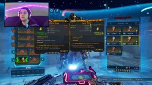 Borderlands 3 No DLC Fl4K Build Level 72 (Best Build / Cool Gear / Save File)