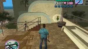 Сбор поклаж в GTA: Vice City