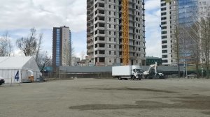 Официальная презентация Foton EST M 1221
