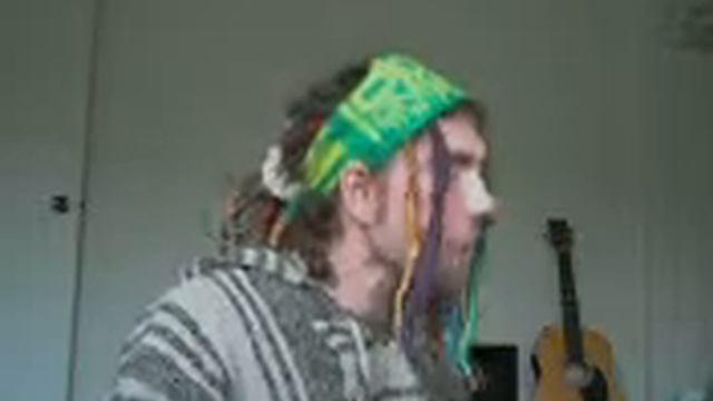 Smells Like Teen Spirit (Ukulele Cover) смотреть онлайн