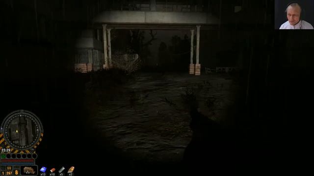 S.T.A.L.K.E.R.: CoP (Two-K v5 & SWRP v1.1) #4 смотреть онлайн