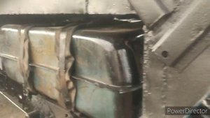 Мтз80. Продолжение ремонта.