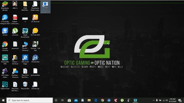 How To Increase Your Hard Disk Space | AOMEI Partition Assistant | Techno Theatre смотреть онлайн