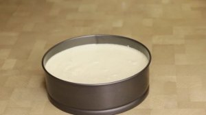 Шифоновый Бисквит ? Рецепт Влажного Бисквита на Растительном Масле ○ Ирина Кукинг