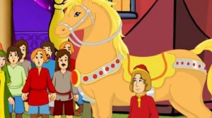 Sivka Burka part 2, p  108