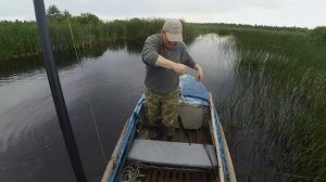 Озеро Цевло! Рыбалка на спиннинг !