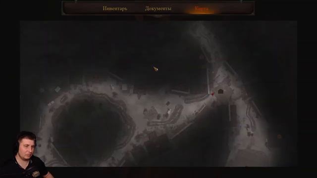 Ужасы дикого запада ➤ Survival & Horror: Hangman's Rope ➤ Полное прохождение
