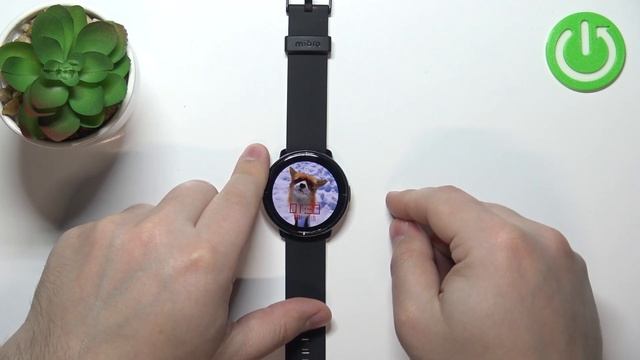 How to Adjust Screen Brightness in Xiaomi Mibro Lite? смотреть онлайн