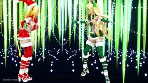 [MMD MUSIC VIDEO] Lily's - Viva Happy