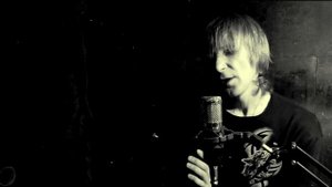 Агата Кристи.Моя кошка больна смертью...COVER