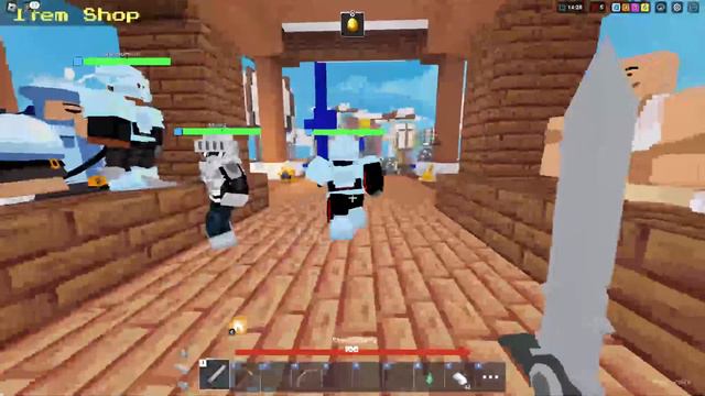 Viewers Pick Roblox Games! (LIVE) смотреть онлайн