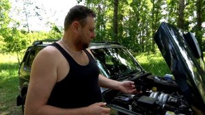 LADA (ВАЗ) Niva Legend. Лада Нива Урбан Легенд
