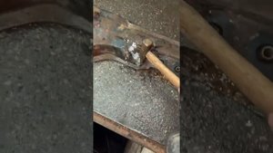 Suzuki Baleno (g16a) замена подрамника