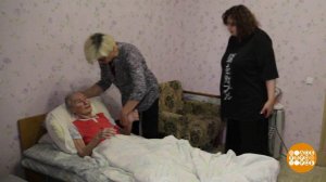 Чужой беды не бывает. Спасибо, что приняли "Близко...у"! Доброе утро. Фрагмент выпуска от 12.08.2022