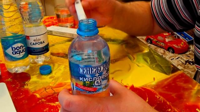 Обзор тестера для воды Xiaomi TDS смотреть онлайн