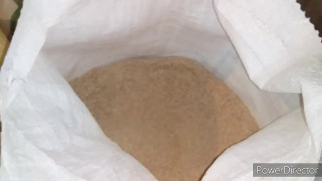 Куры не Несутся?/ Отруби для Кур!//Нужная Добавка в Мешанку для Кур Несушек/Яйценоскость Кур