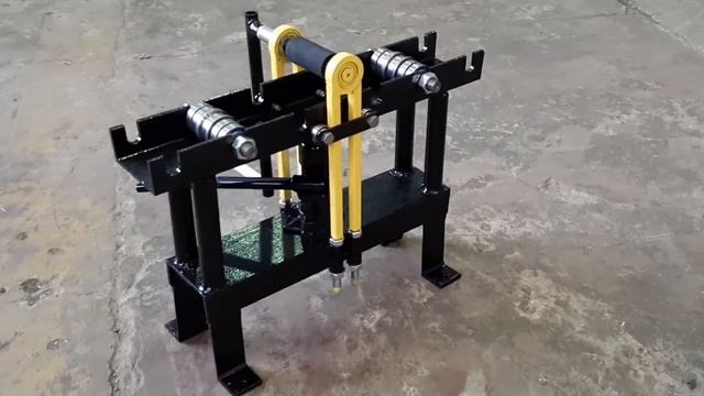 Идеальный трубогиб. смотреть онлайн