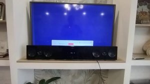 Саундбар LG BB5520A