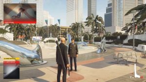 HITMAN 3 - The Finish Line (Kill Everyone)