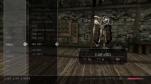 Skyrim Special Edition Mod Review Norse Font